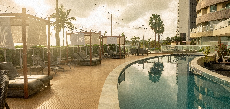 Golden Tulip Natal Ponta Negra conquista selo internacional de sustentabilidade e reforça seu compromisso com o futuro