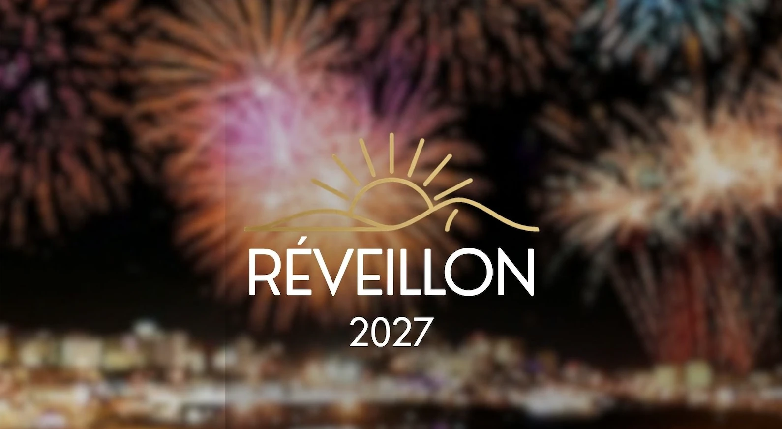 Réveillon em Natal
