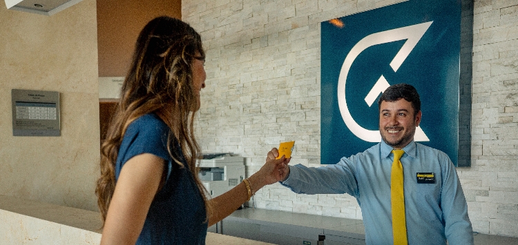 A Chancela da Excelência: Golden Tulip Natal Alcança 90 Pontos no GPTW e Redefine a Hospitalidade Premium