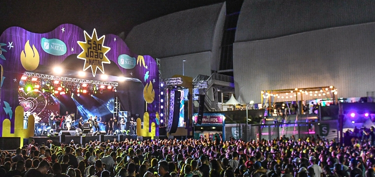 Viva o São João mais sensacional do Brasil com conforto e sofisticação no Golden Tulip Natal