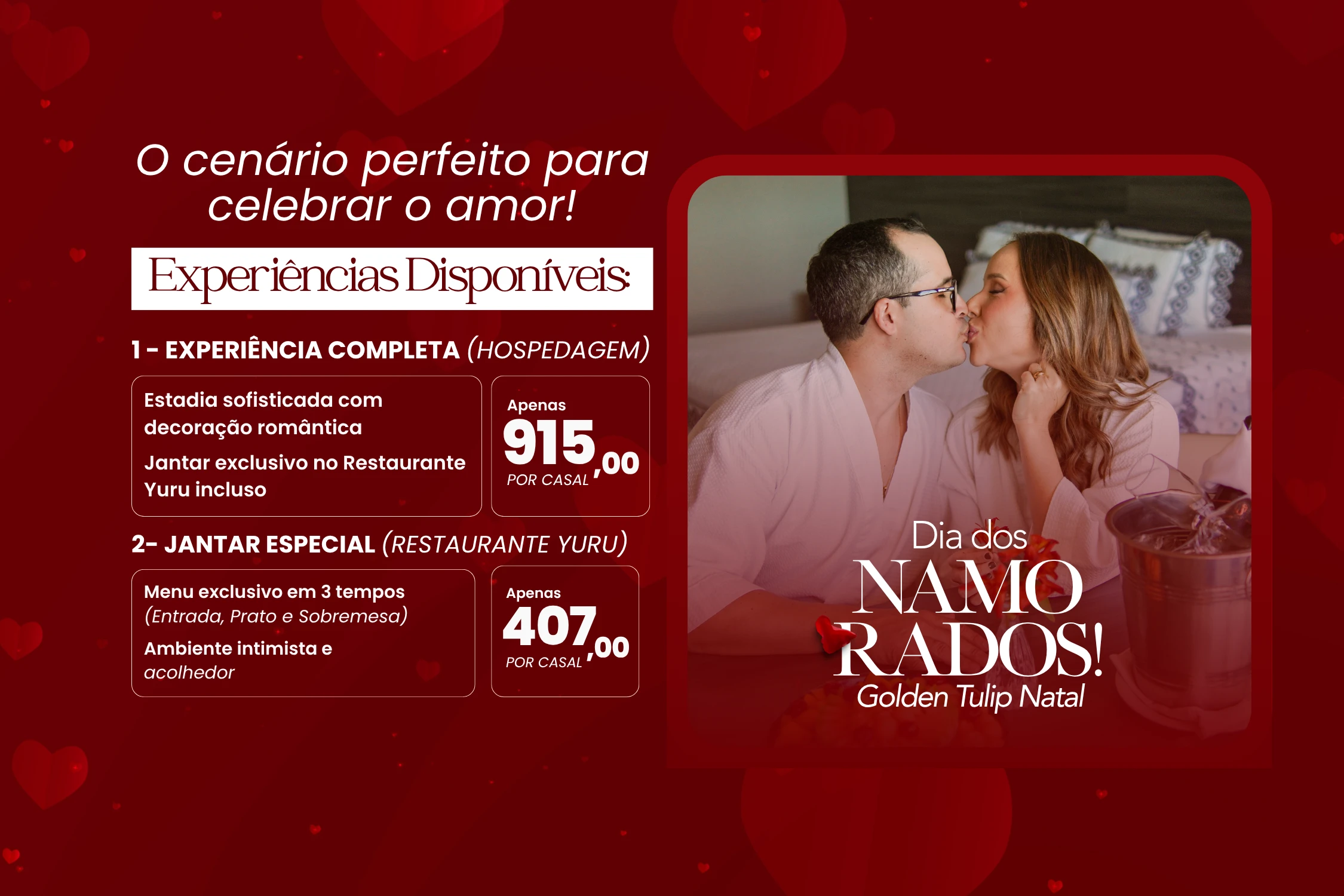 Dia dos Namorados